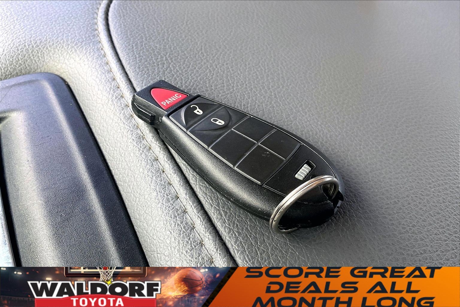 2018 RAM 3500 Tradesman