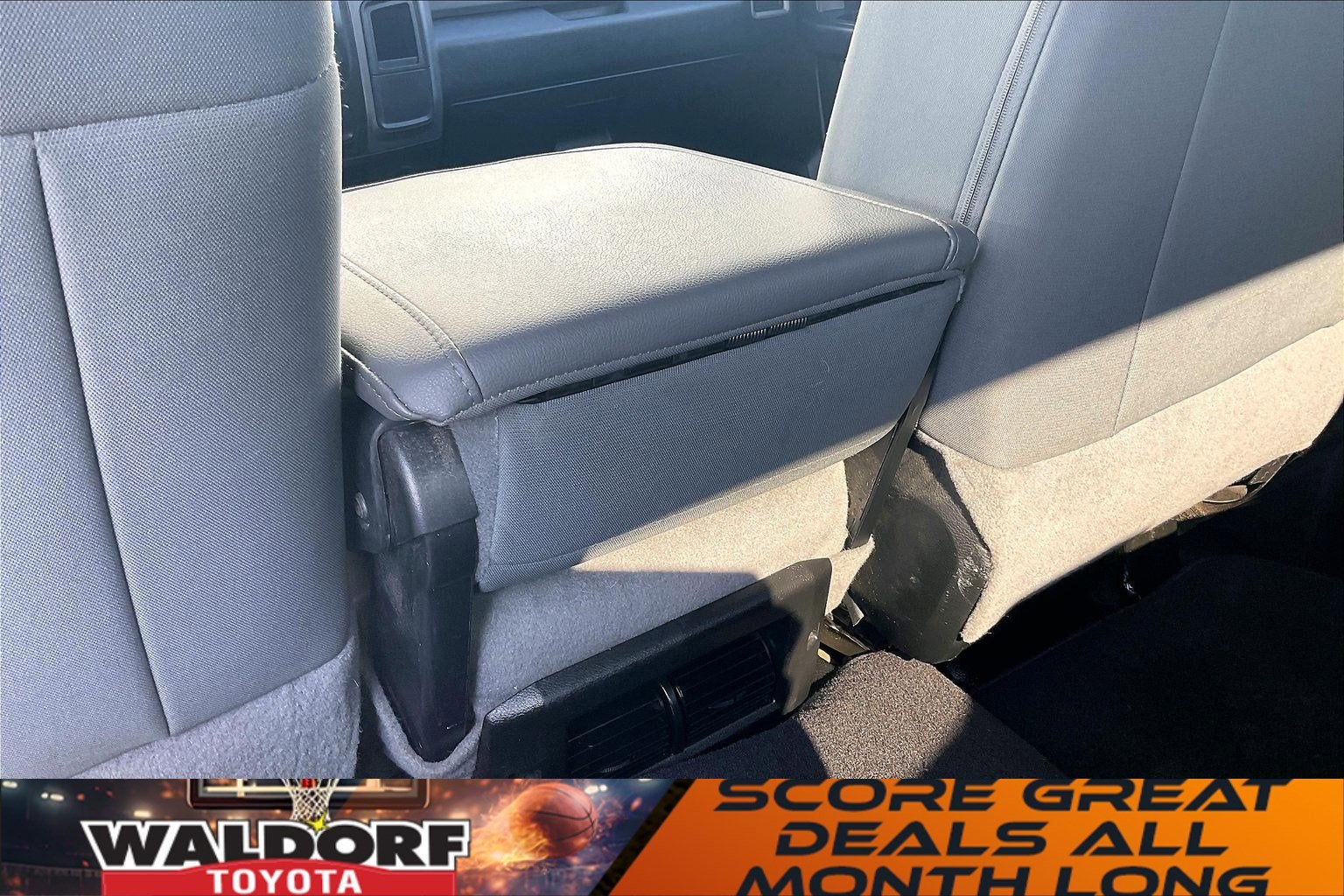 2018 RAM 3500 Tradesman