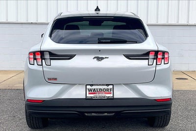 2023 Ford Mustang Mach-E Select