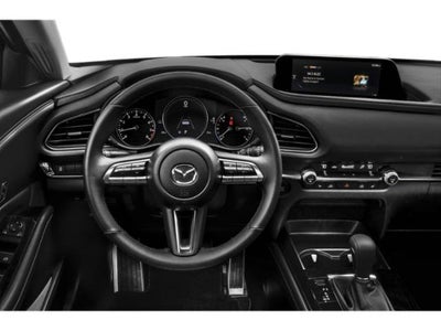2023 Mazda Mazda CX-30 2.5 S Premium Package