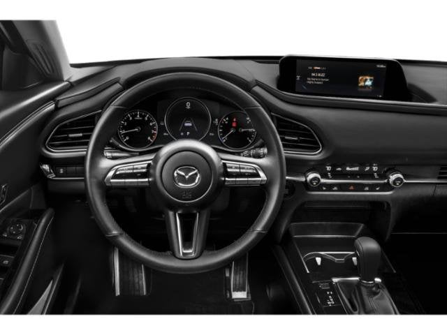 2023 Mazda Mazda CX-30 2.5 S Premium Package