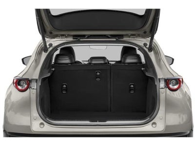 2023 Mazda Mazda CX-30 2.5 S Premium Package