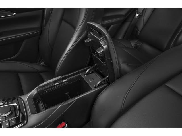 2023 Mazda Mazda CX-30 2.5 S Premium Package