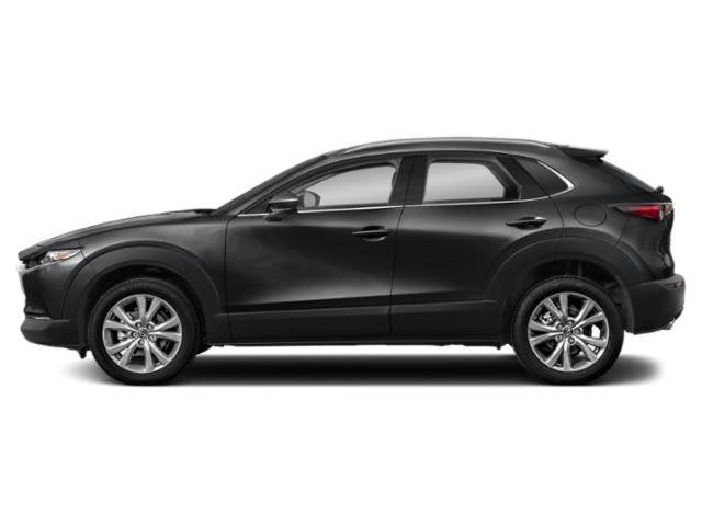 2023 Mazda Mazda CX-30 2.5 S Premium Package