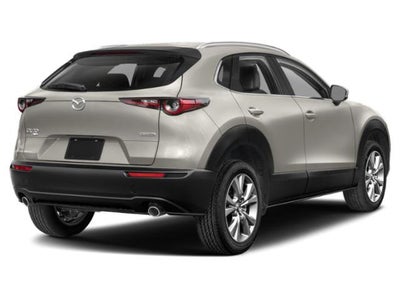 2023 Mazda Mazda CX-30 2.5 S Premium Package