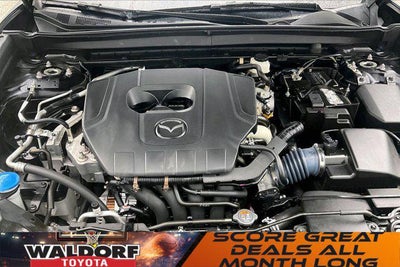2023 Mazda Mazda CX-30 2.5 S Premium Package