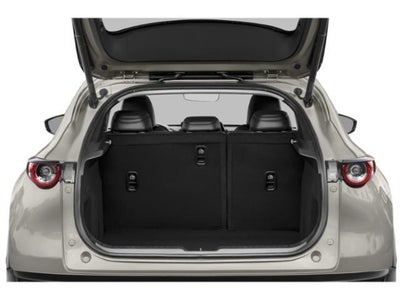 2023 Mazda Mazda CX-30 2.5 S Premium Package