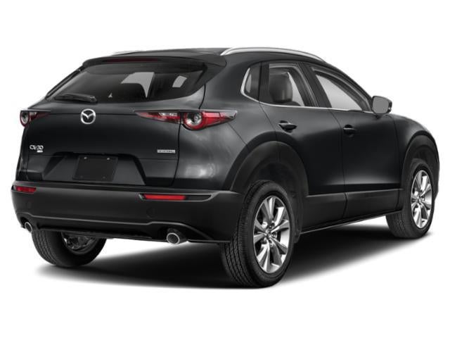 2023 Mazda Mazda CX-30 2.5 S Premium Package