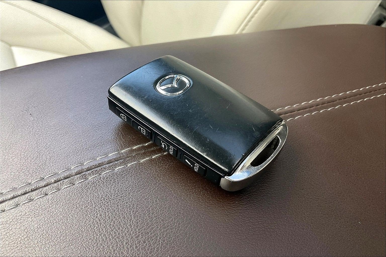 2023 Mazda Mazda CX-30 2.5 S Premium Package