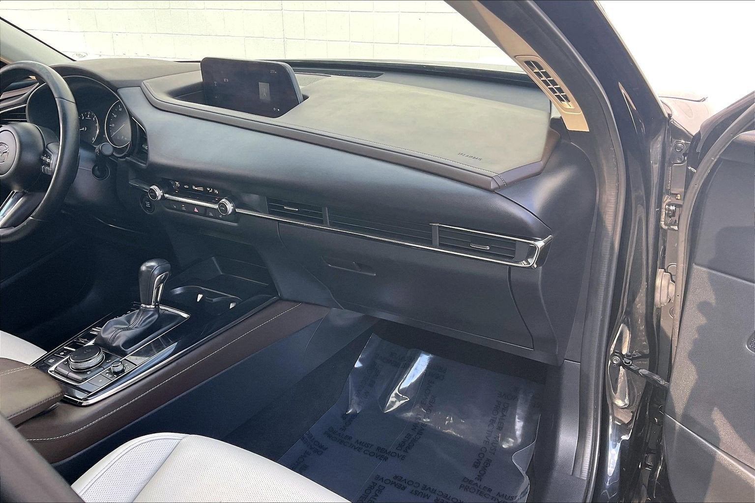 2023 Mazda Mazda CX-30 2.5 S Premium Package