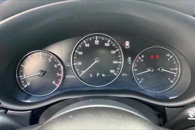 2023 Mazda Mazda CX-30 2.5 S Premium Package