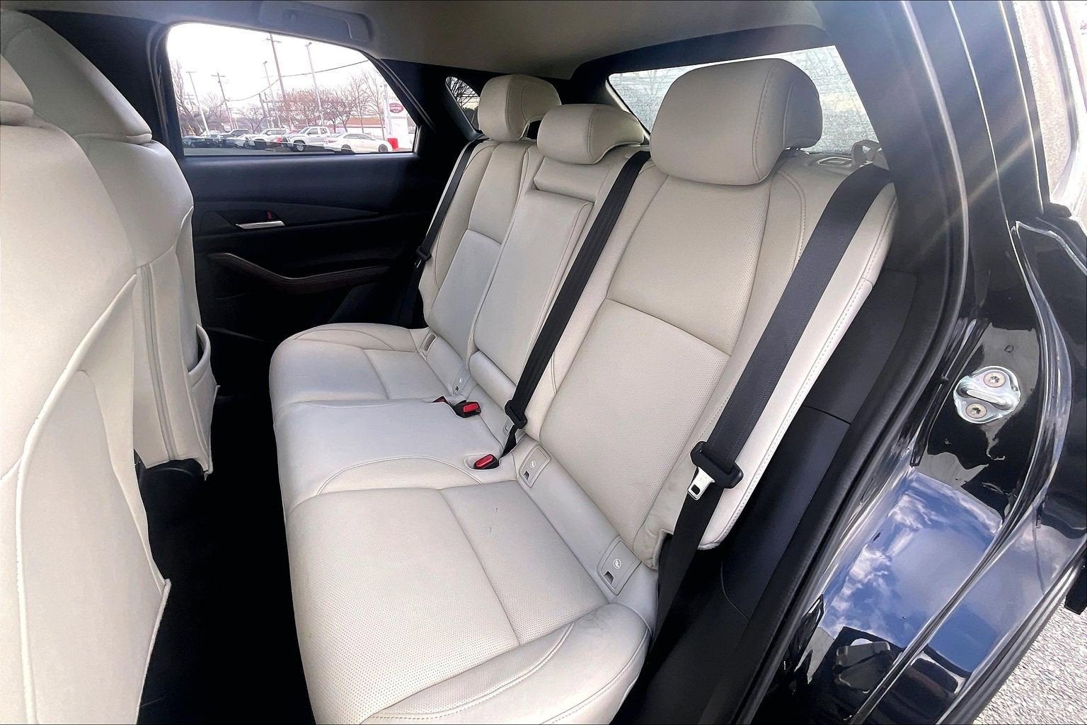 2023 Mazda Mazda CX-30 2.5 S Premium Package