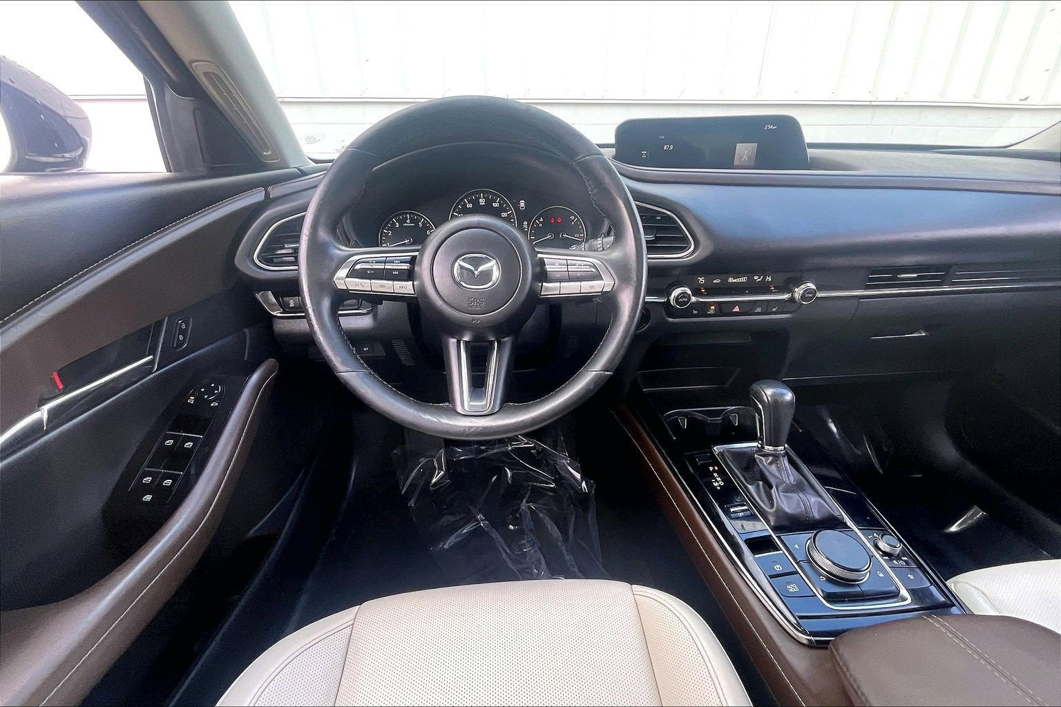 2023 Mazda Mazda CX-30 2.5 S Premium Package