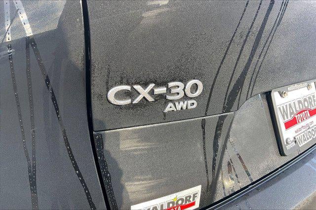 2023 Mazda Mazda CX-30 2.5 S Premium Package
