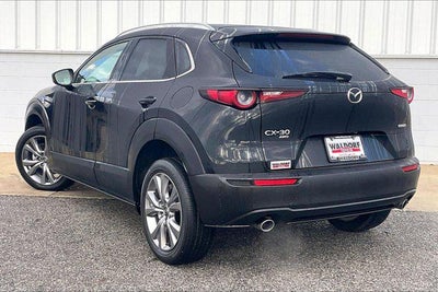 2023 Mazda Mazda CX-30 2.5 S Premium Package