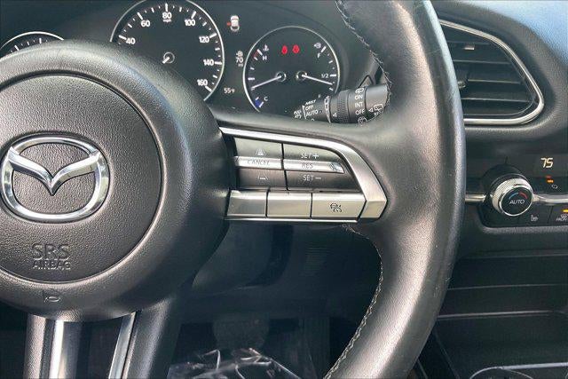 2023 Mazda Mazda CX-30 2.5 S Premium Package