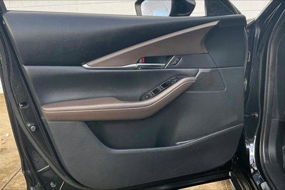 2023 Mazda Mazda CX-30 2.5 S Premium Package