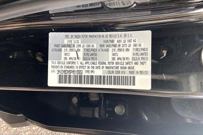 2023 Mazda Mazda CX-30 2.5 S Premium Package