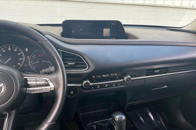 2023 Mazda Mazda CX-30 2.5 S Premium Package