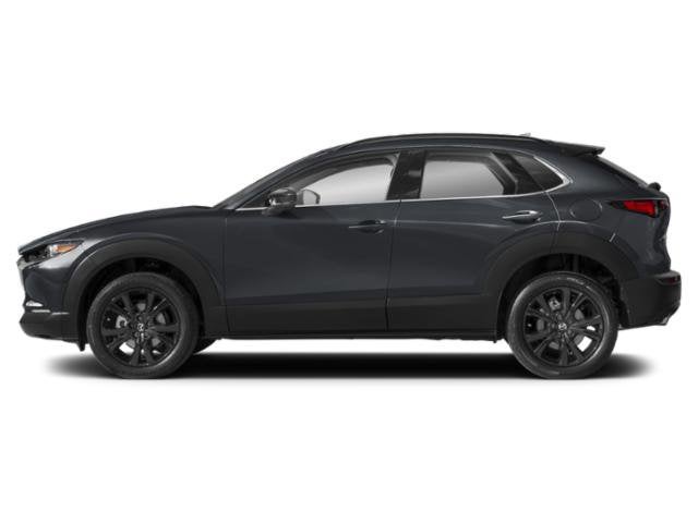 2025 Mazda Mazda CX-30 2.5 Turbo Premium Plus Package