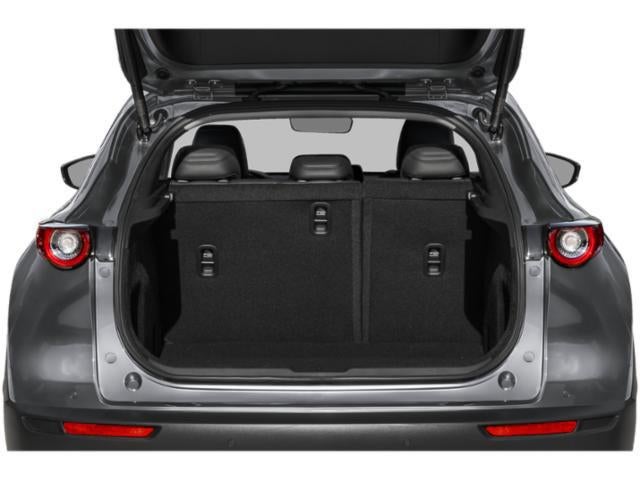 2025 Mazda Mazda CX-30 2.5 Turbo Premium Plus Package