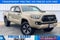 2019 Toyota Tacoma 4WD TRD Sport