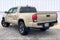 2019 Toyota Tacoma 4WD TRD Sport