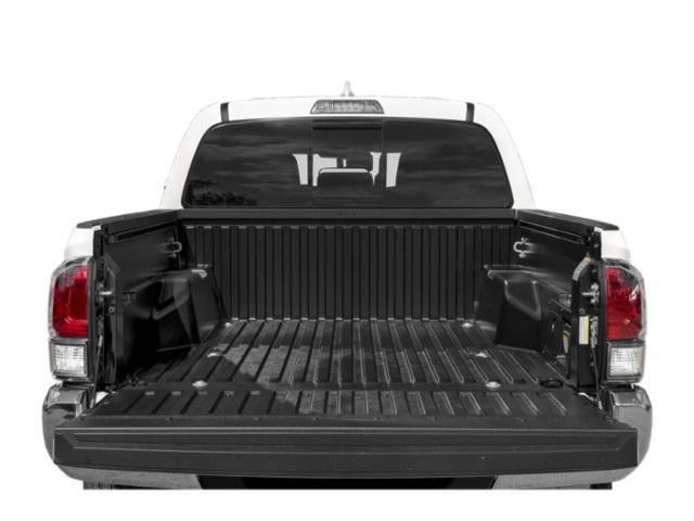 2020 Toyota Tacoma 4WD TRD Off-Road