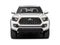 2020 Toyota Tacoma 4WD TRD Off-Road