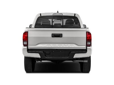 2019 Toyota Tacoma 4WD SR