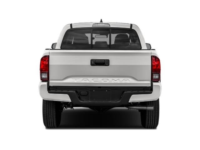 2019 Toyota Tacoma 4WD SR