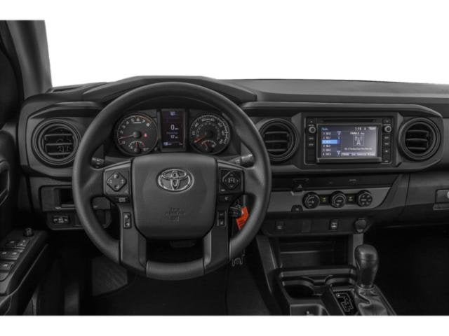 2019 Toyota Tacoma 4WD SR