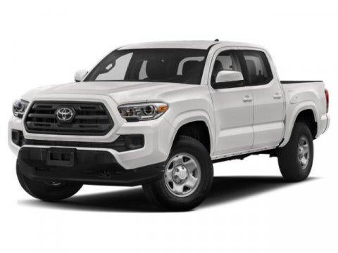 2019 Toyota Tacoma 4WD SR
