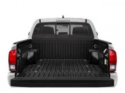 2019 Toyota Tacoma 4WD SR