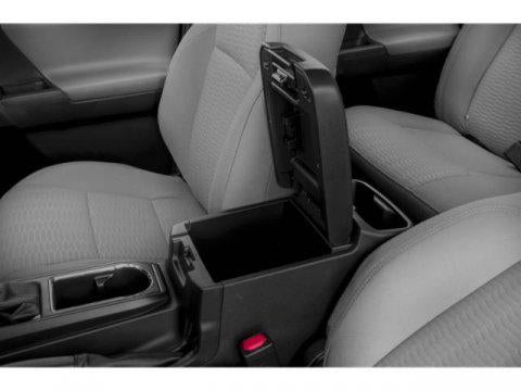 2019 Toyota Tacoma 4WD SR