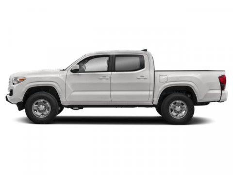 2019 Toyota Tacoma 4WD SR