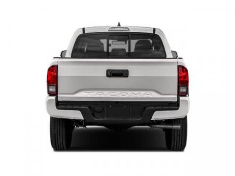 2019 Toyota Tacoma 4WD SR