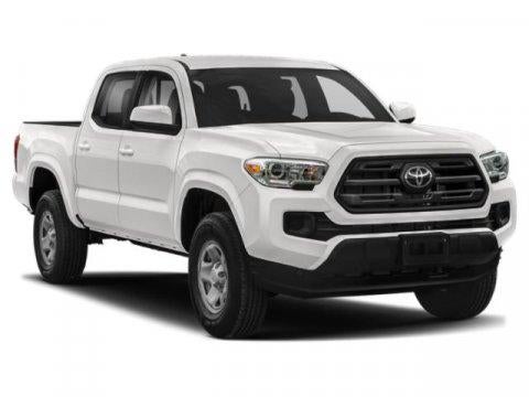 2019 Toyota Tacoma 4WD SR