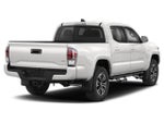 2022 Toyota Tacoma 4WD TRD Off-Road