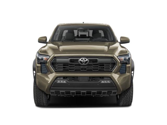 2025 Toyota Tacoma 4WD TRD Off Road