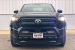 2025 Toyota Tacoma 4WD SR5