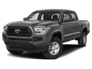 2023 Toyota Tacoma 2WD SR