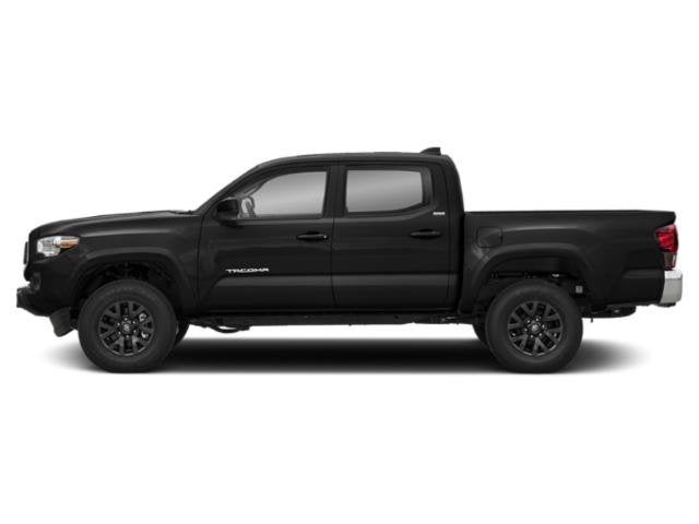 2023 Toyota Tacoma 4WD SR5