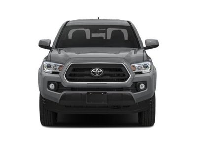 2023 Toyota Tacoma 4WD SR5