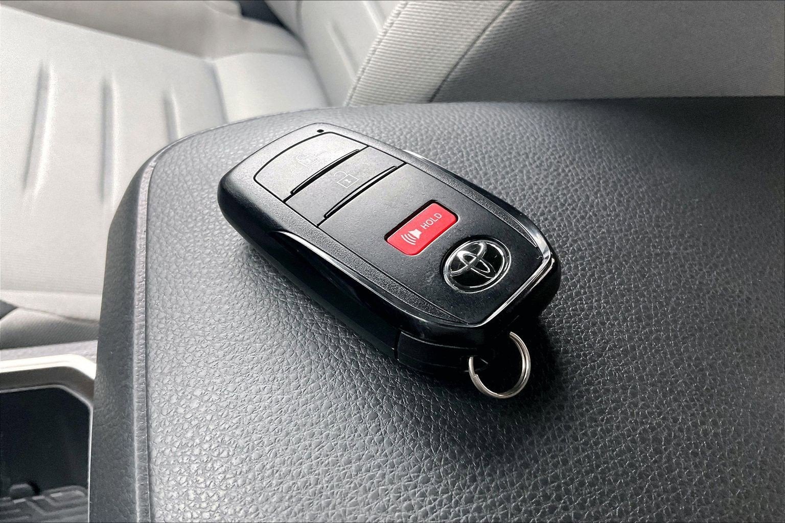 2025 Toyota Tacoma 4WD TRD Off Road