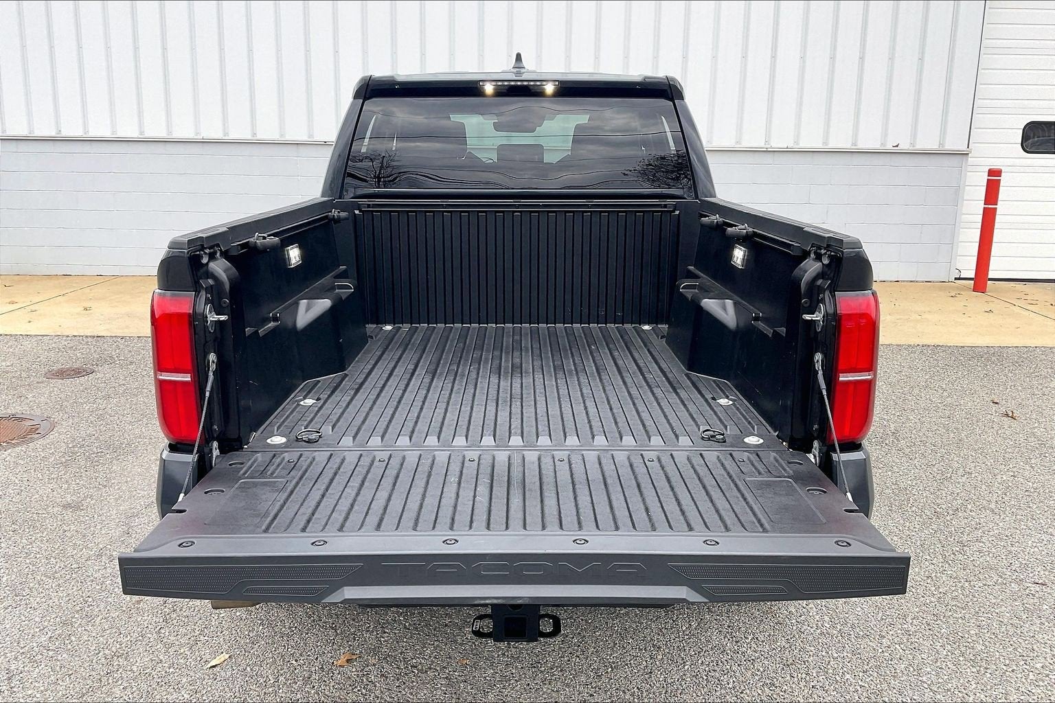 2025 Toyota Tacoma 4WD TRD Off Road