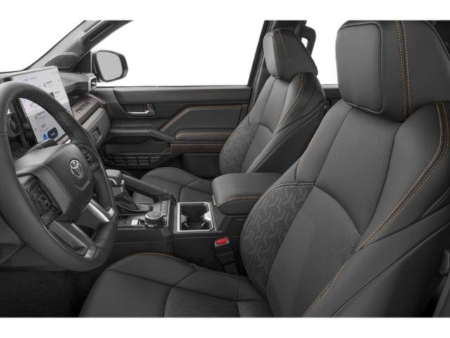 2025 Toyota Tacoma 4WD Limited