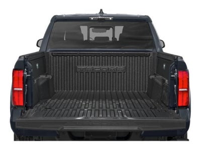 2025 Toyota Tacoma 4WD Limited