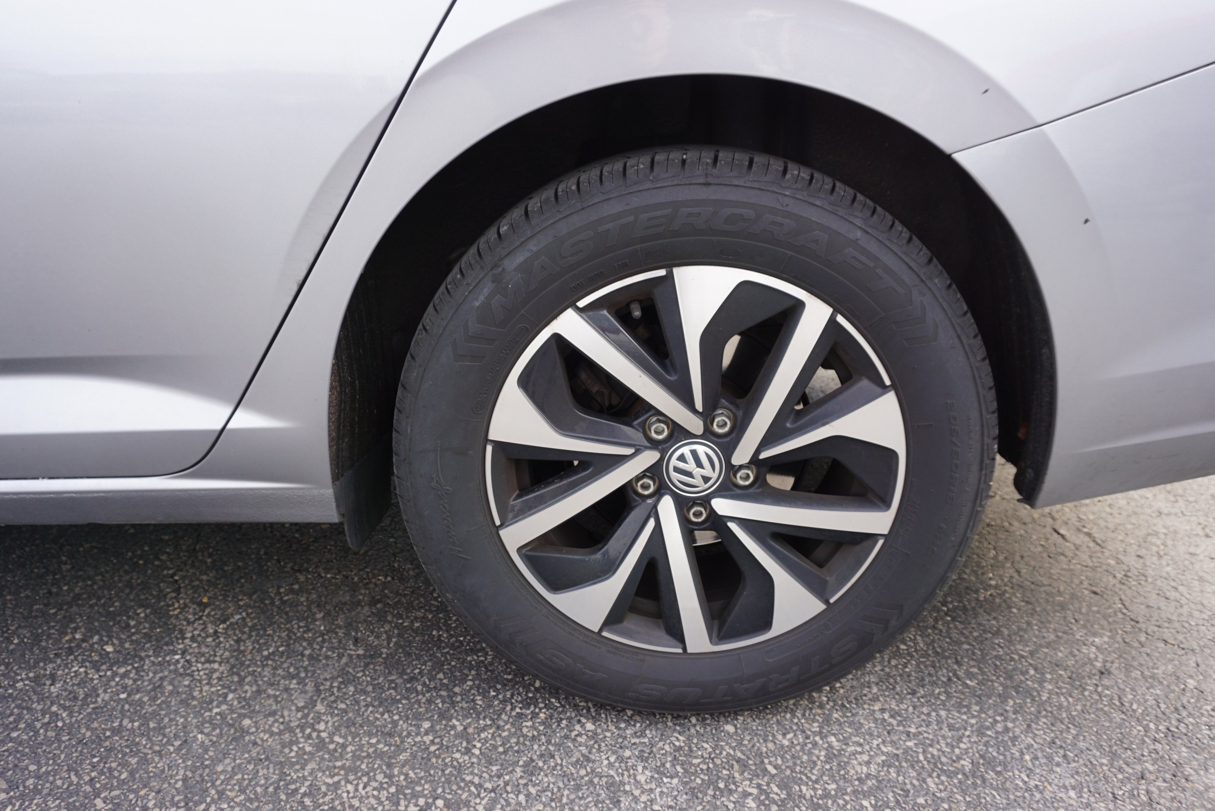 2024 Volkswagen Jetta S