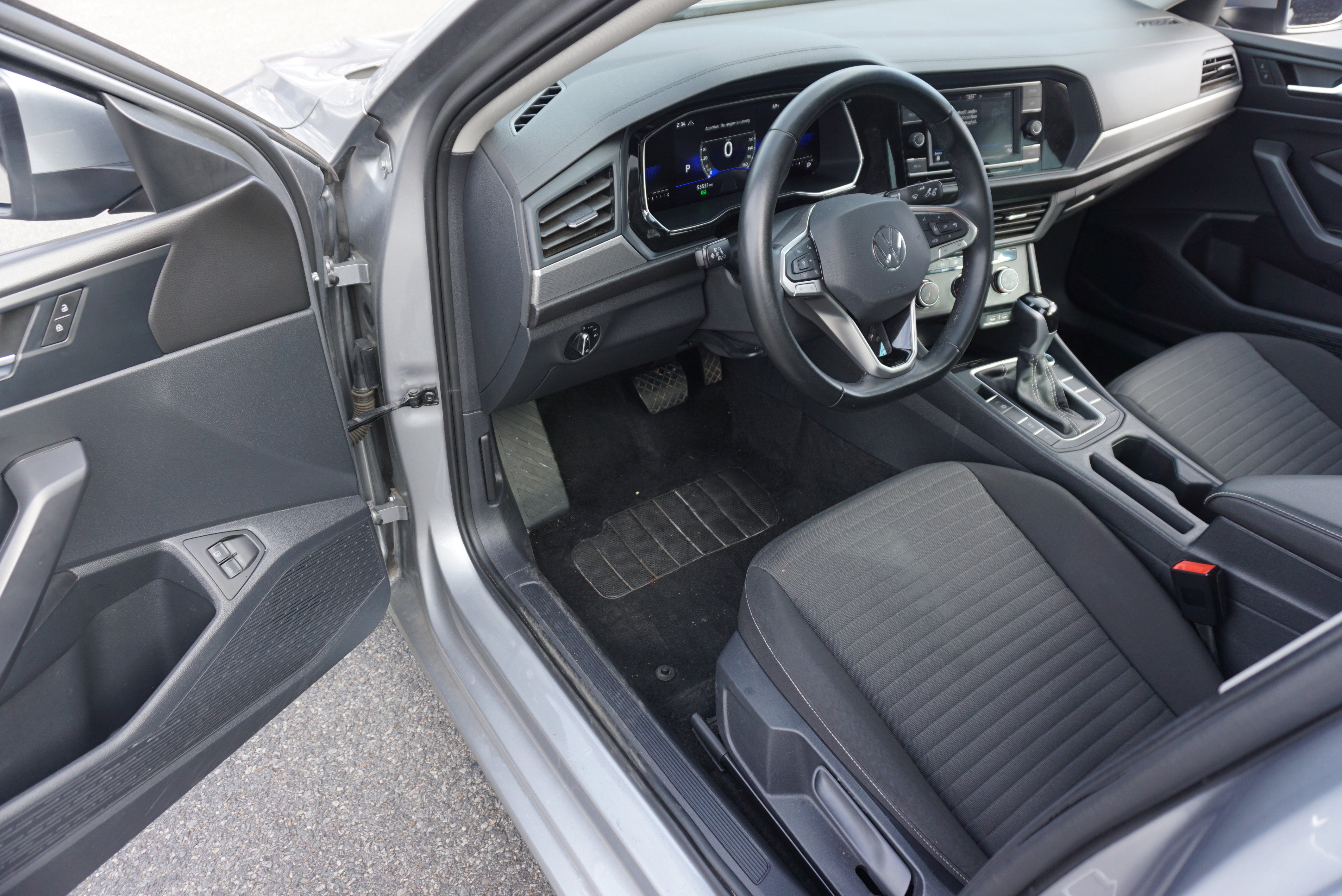 2024 Volkswagen Jetta S